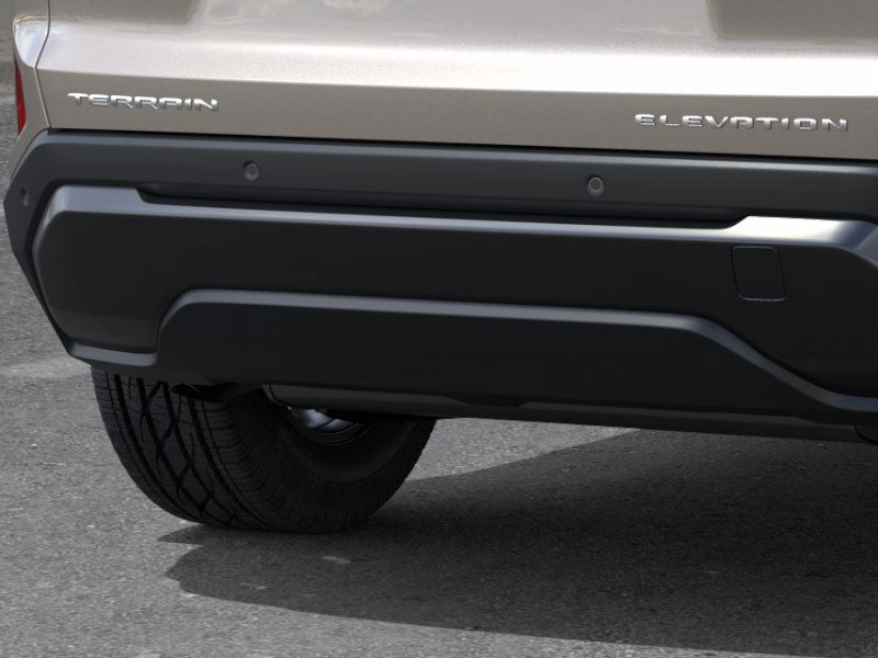 2026 GMC TERRAIN - Image 45