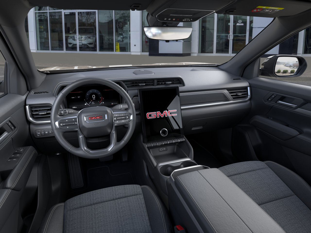 2026 GMC TERRAIN - Image 46