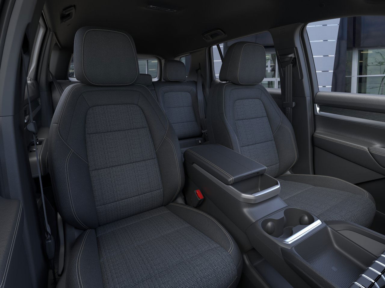 2026 GMC TERRAIN - Image 47