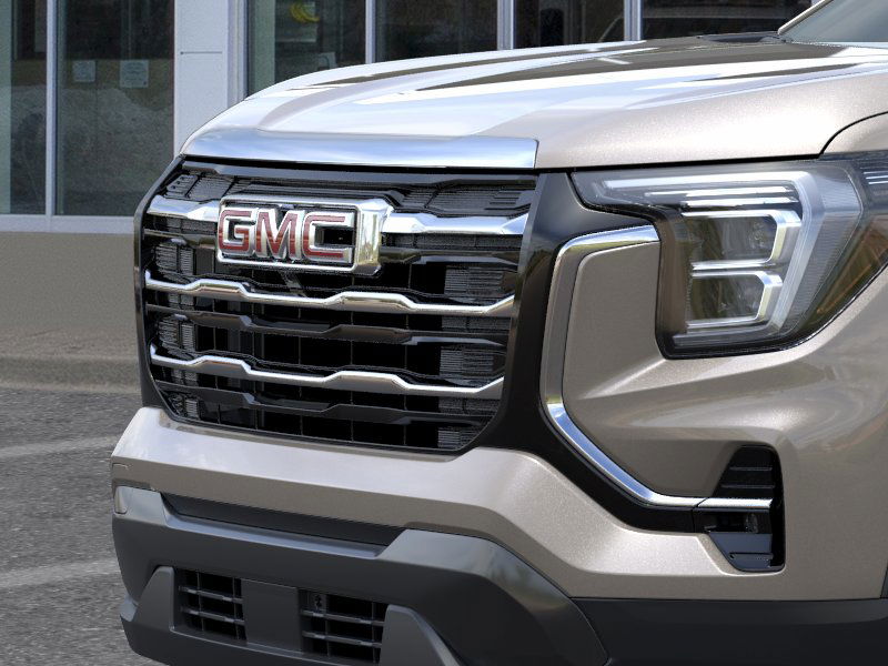 2026 GMC TERRAIN - Image 44