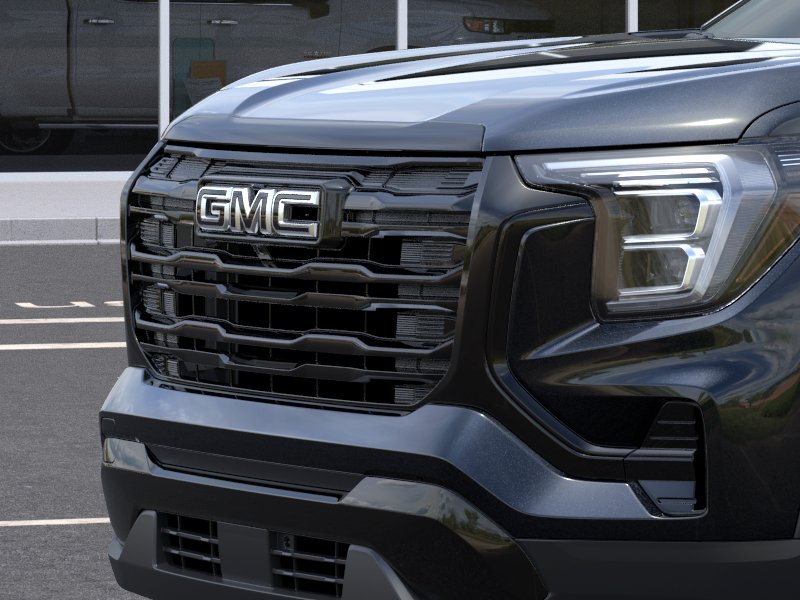 New 2026 Ebony Twilight Metallic GMC Elevation image 46