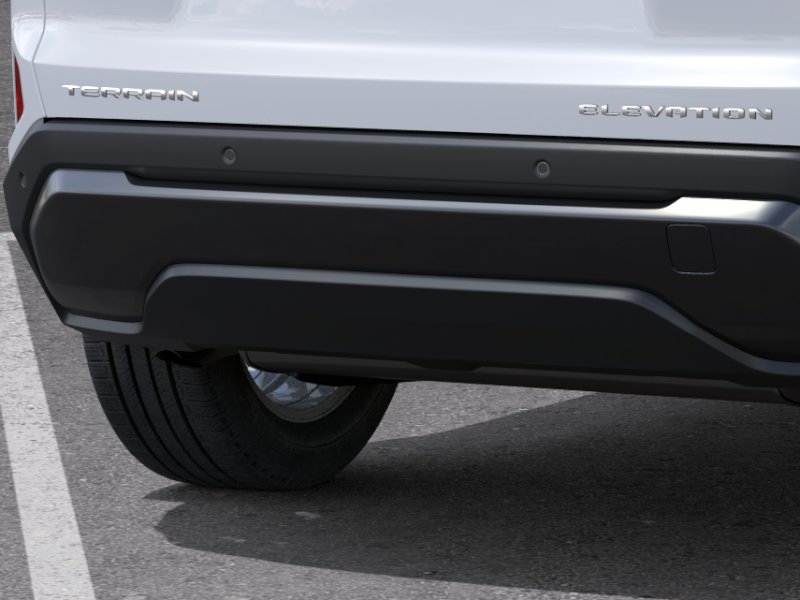 2026 GMC Terrain Elevation - Photo 18