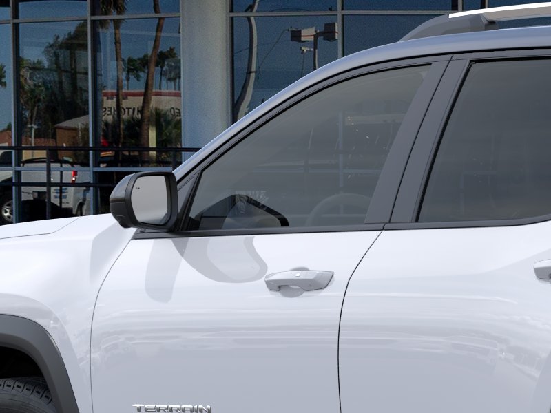 2026 GMC Terrain Elevation - Photo 16