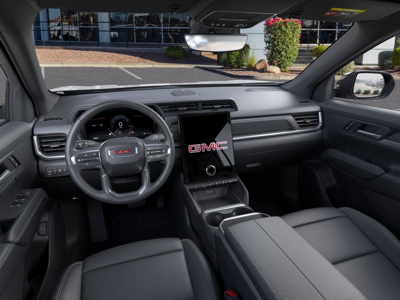 2026 GMC Terrain Elevation - Photo 19