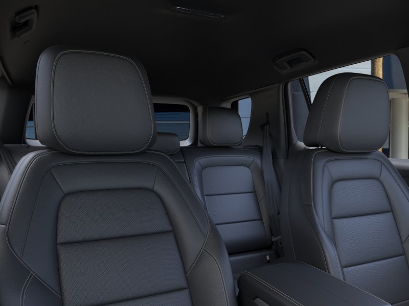 2026 GMC Terrain Elevation - Photo 28