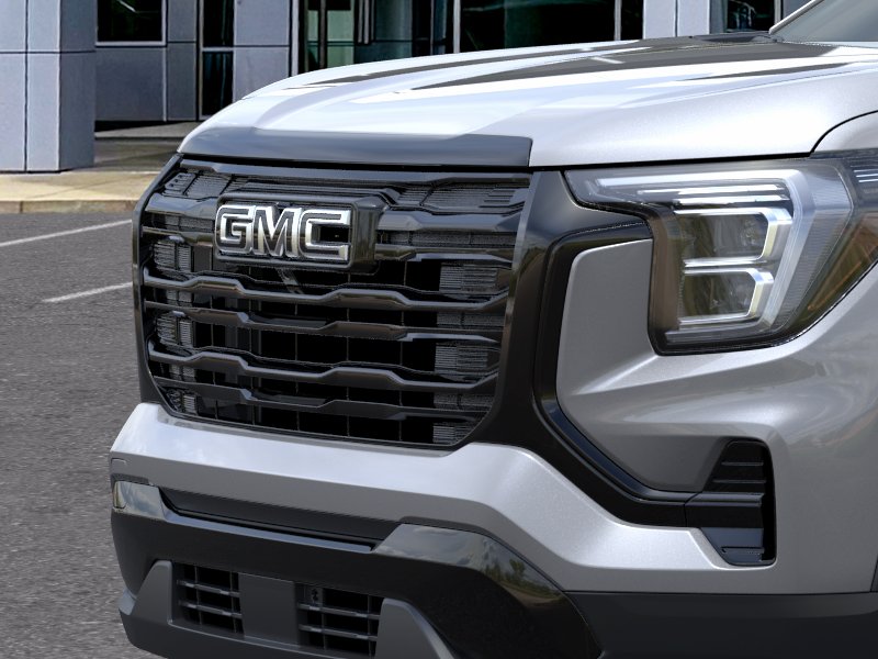 New 2026 Sterling Metallic GMC Elevation image 37