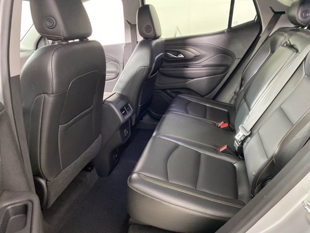 Pre-Owned 2019 GMC Terrain SLT