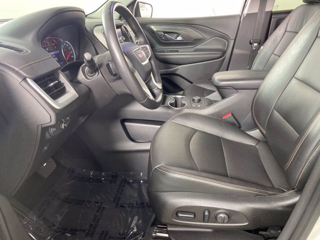 Pre-Owned 2019 GMC Terrain SLT
