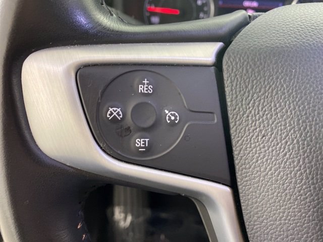 Pre-Owned 2019 GMC Terrain SLT