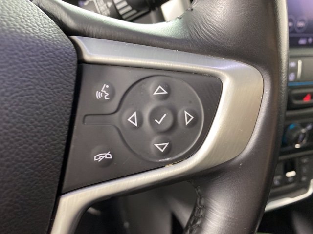 Pre-Owned 2019 GMC Terrain SLT