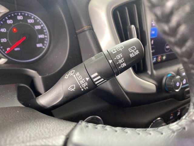 Pre-Owned 2019 GMC Terrain SLT