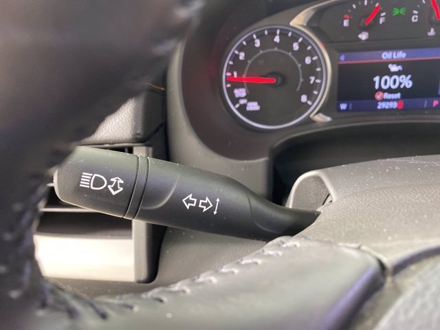 Pre-Owned 2019 GMC Terrain SLT