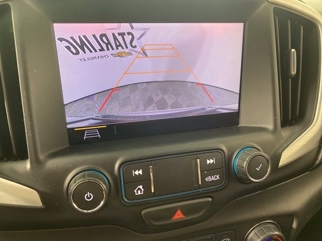 Pre-Owned 2019 GMC Terrain SLT
