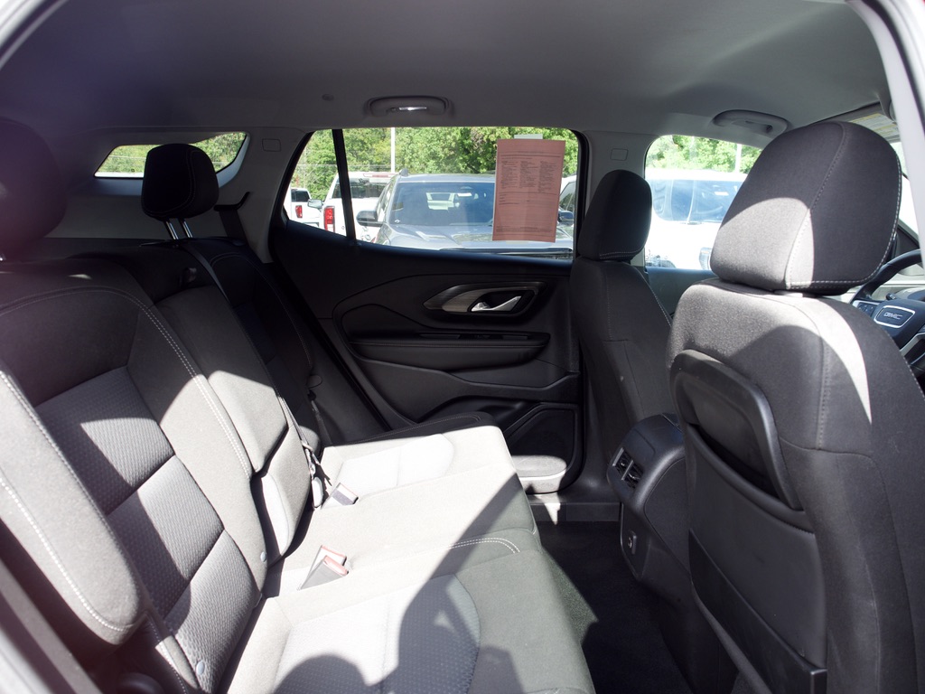 2023 GMC Terrain SLE - Photo 23