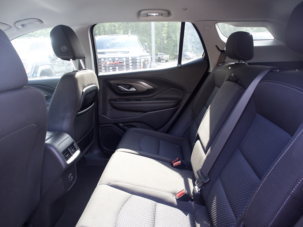 2023 GMC Terrain SLE - Photo 15