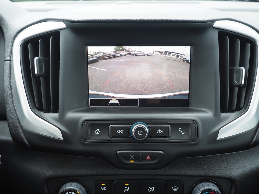 Certified Used 2024 Summit White GMC SLE image 39