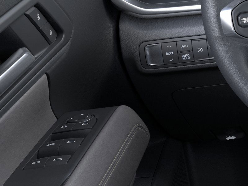 2025 Gmc Terrain Elevation photo 51