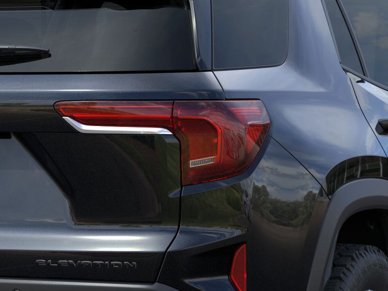 2025 Gmc Terrain Elevation photo 40
