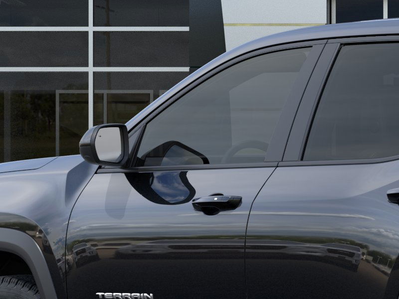 2025 Gmc Terrain Elevation photo 41