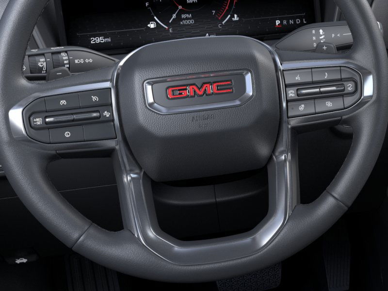 2025 Gmc Terrain Elevation photo 48