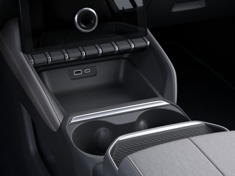 2025 Gmc Terrain Elevation photo 52