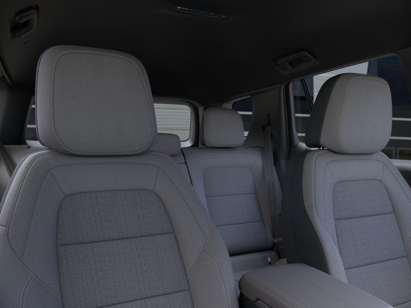 2025 Gmc Terrain Elevation photo 53