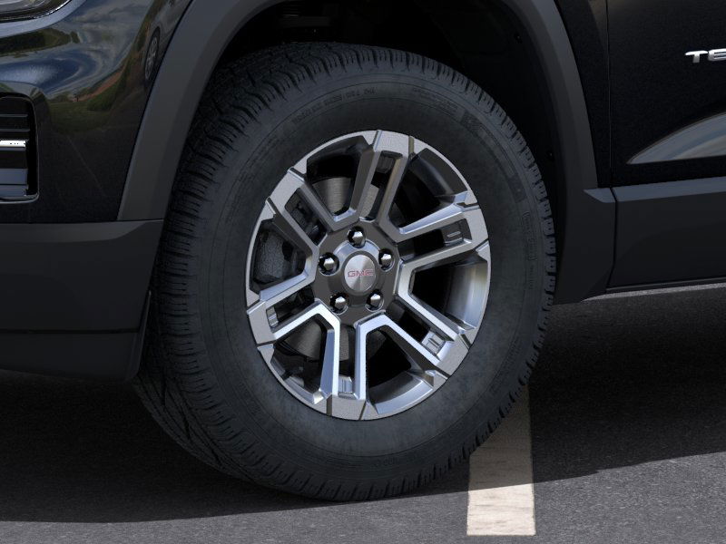 2025 Gmc Terrain Elevation photo 38