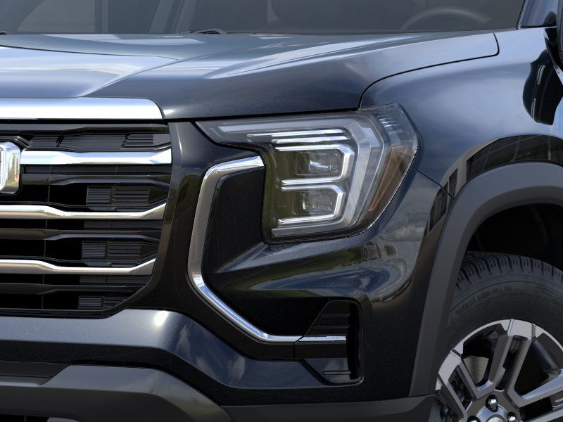 2025 Gmc Terrain Elevation photo 39