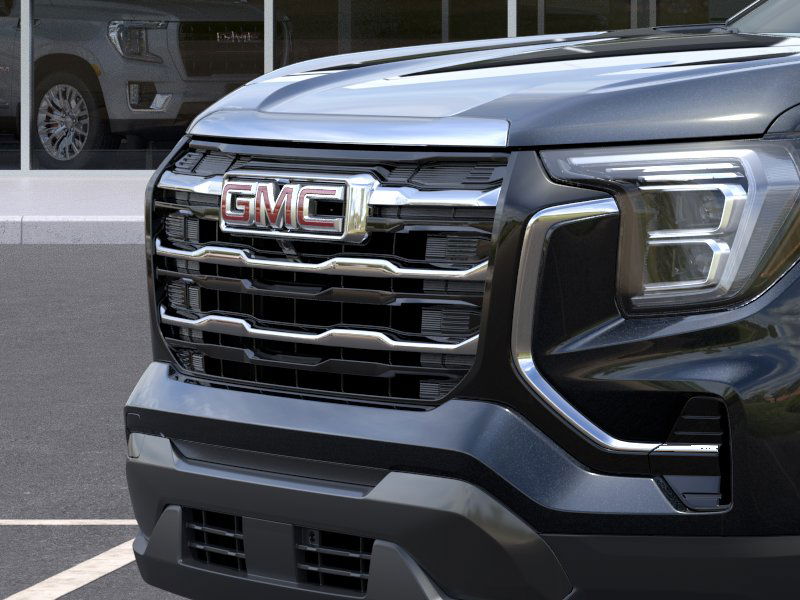 2025 Gmc Terrain Elevation photo 42