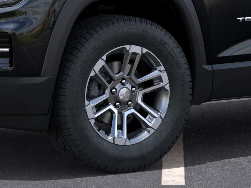2026 Gmc Terrain Elevation photo 47