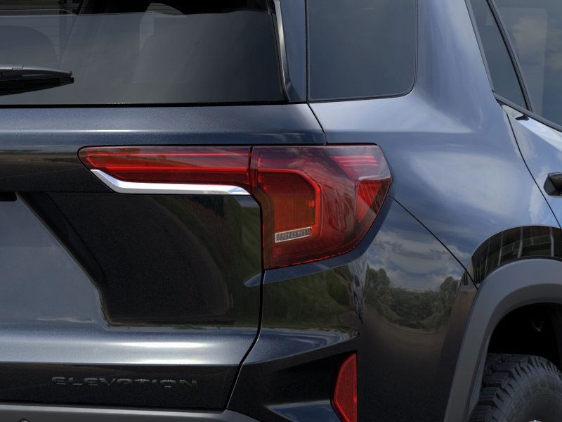 2026 Gmc Terrain Elevation photo 49