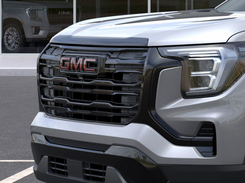2026 Gmc Terrain Elevation photo 8