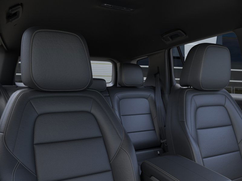 2026 Gmc Terrain Elevation photo 19