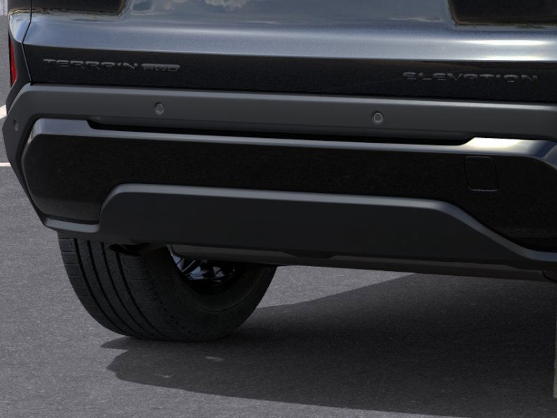 2026 Gmc Terrain Elevation photo 14
