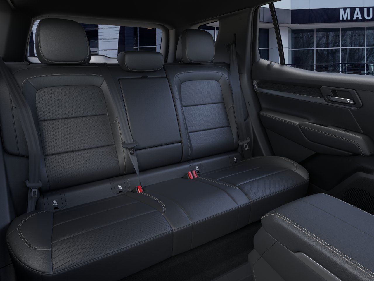 2026 Gmc Terrain Elevation photo 14