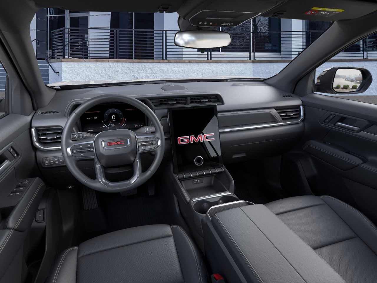 2026 Gmc Terrain Elevation photo 12
