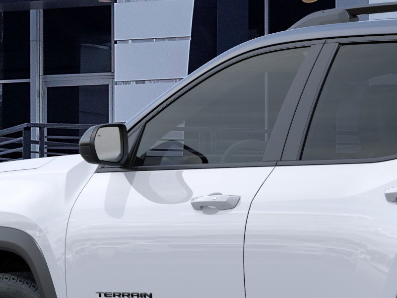 2026 Gmc Terrain Elevation photo 9