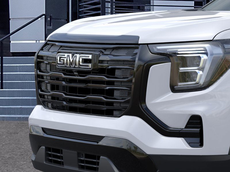 2026 Gmc Terrain Elevation photo 10