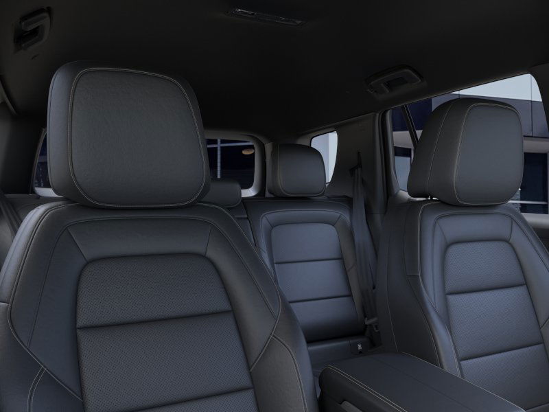 2026 Gmc Terrain Elevation photo 21