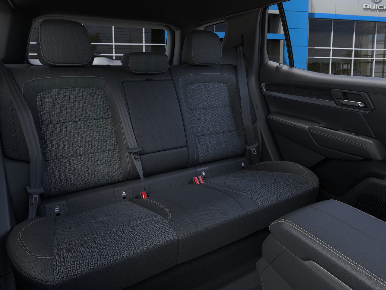 2026 Gmc Terrain Elevation photo 30