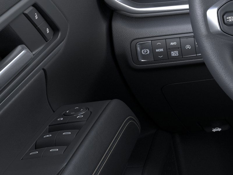 2026 Gmc Terrain Elevation photo 35