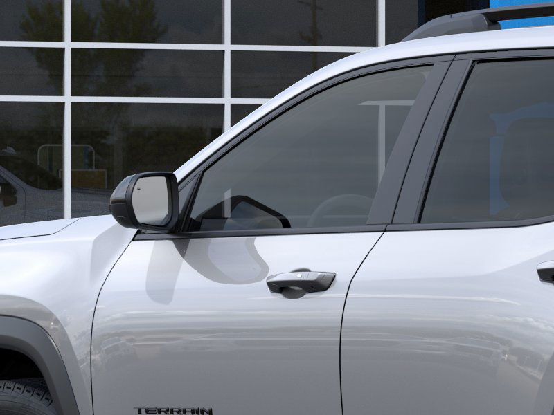 2026 Gmc Terrain Elevation photo 25