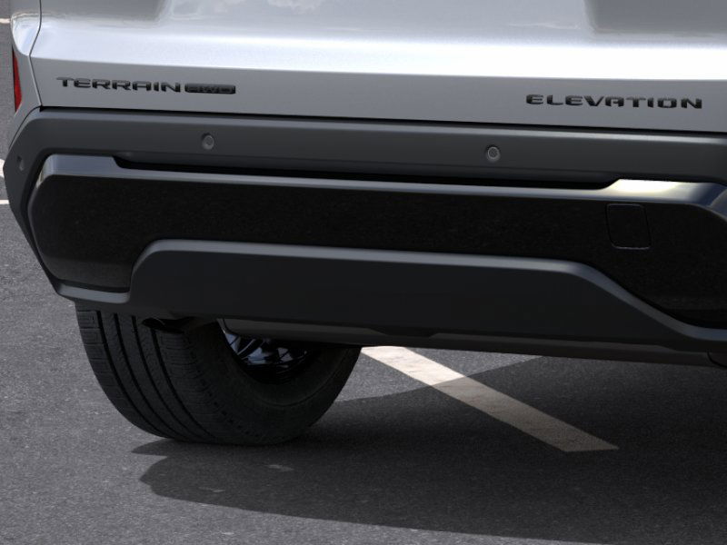 2026 Gmc Terrain Elevation photo 27