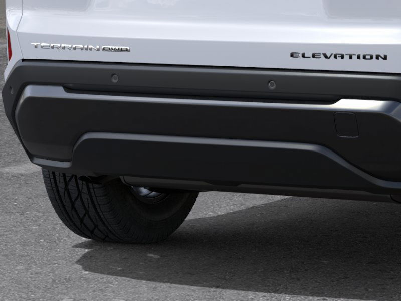 2026 GMC TERRAIN - Image 46