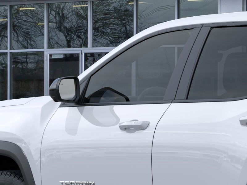 2026 GMC TERRAIN - Image 44