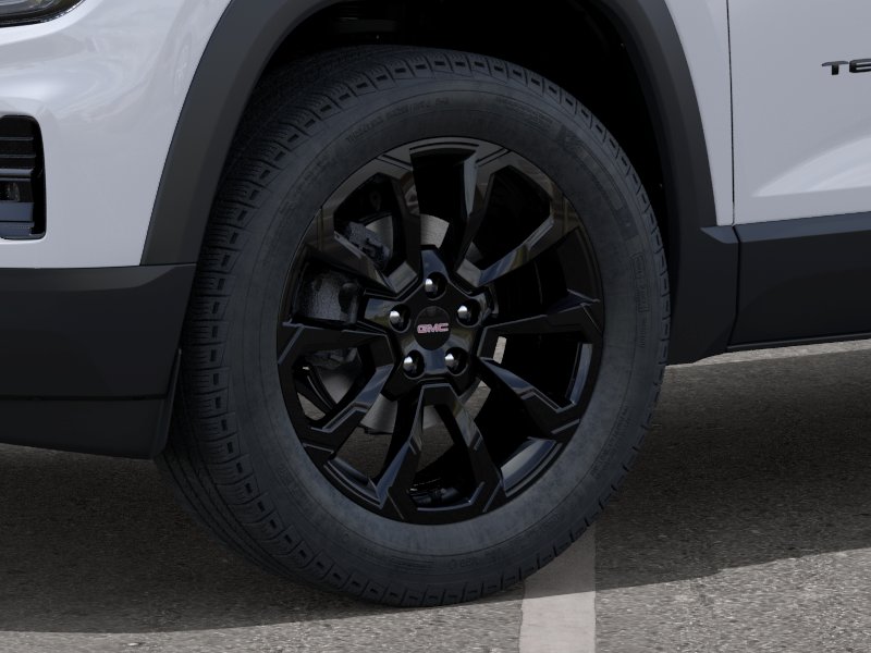 2026 GMC Terrain Elevation - Photo 33