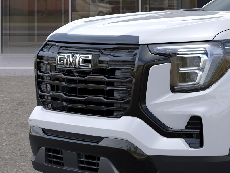2026 GMC Terrain Elevation - Photo 37