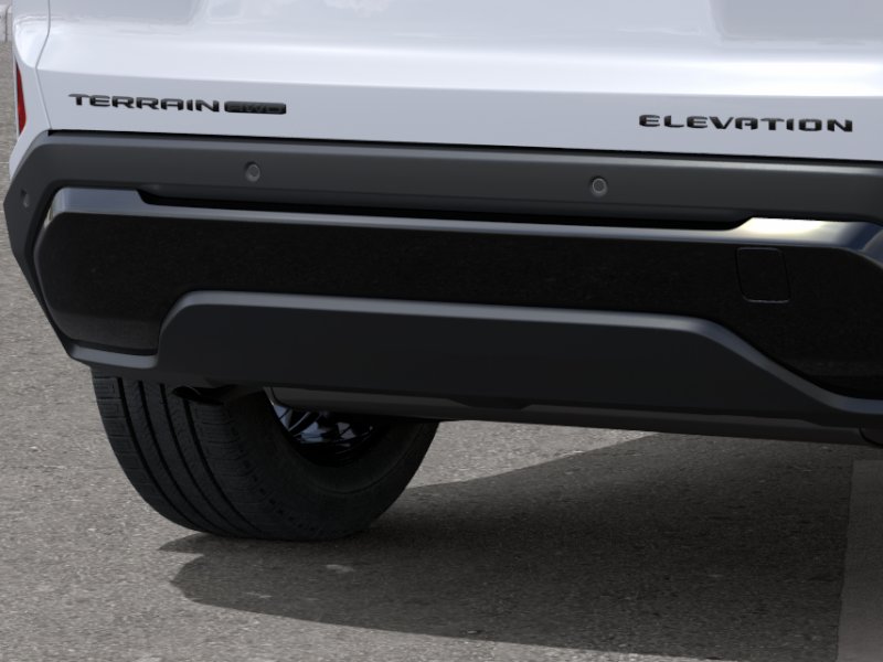 2026 GMC Terrain Elevation - Photo 38