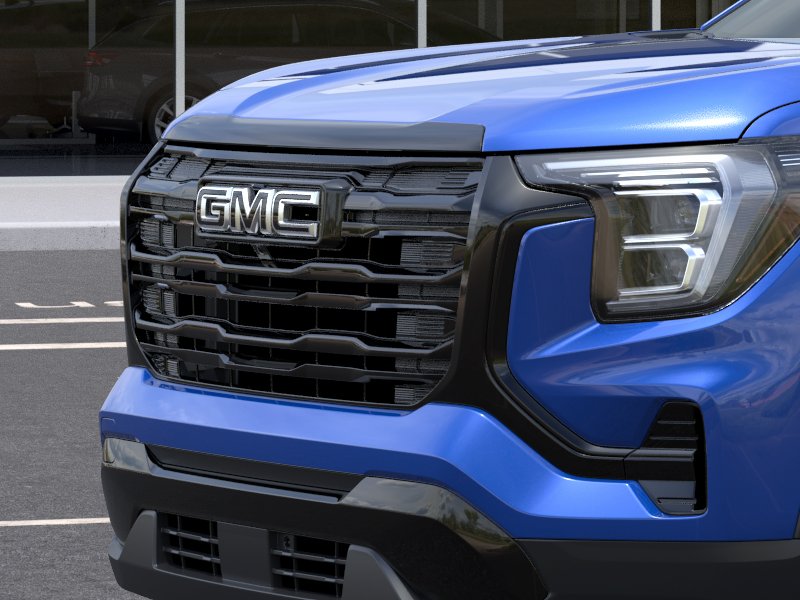 New 2026 Rapids Metallic GMC Elevation image 61