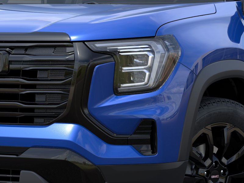2026 GMC Terrain Elevation - Photo 10